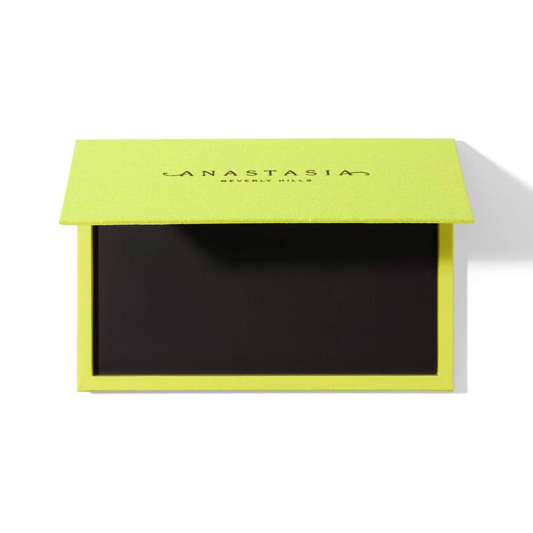 Limited-Edition Magnetic Case - Yellow