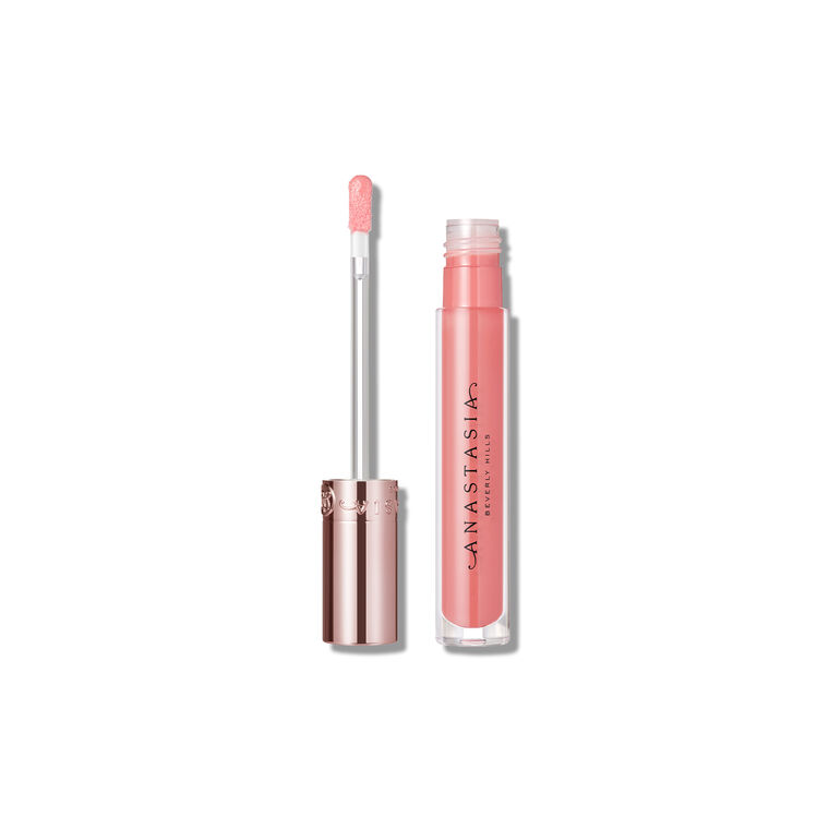 Lip Gloss - Soft Pink