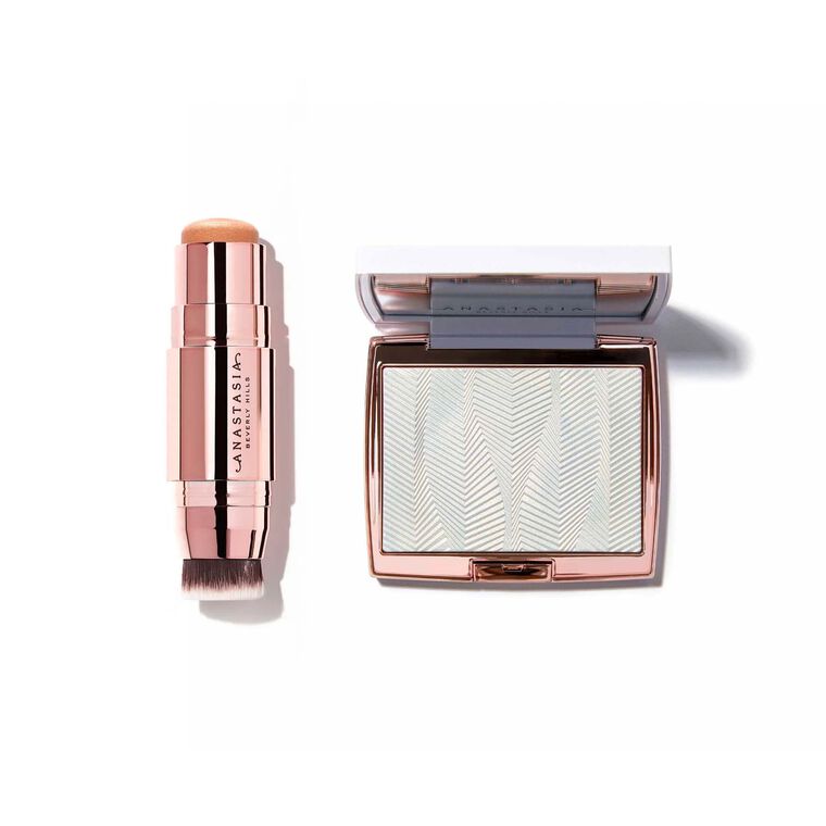 Super Glow Duo - Iced Out