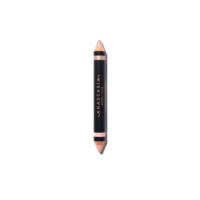 Highlighting Duo Pencil - Matte Camille/Sand Shimmer