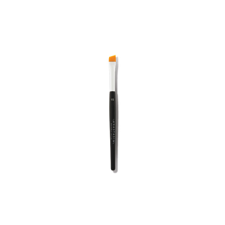 Brush 15 - Mini Angled Brush